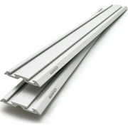 Gladiator 4 Wide GearTrack Channels , GAWC042P