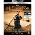 thumbnail image 1 of Gladiator (4K Ultra HD + Blu-ray), 1 of 3