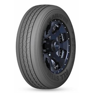 Gladiator All Steel ST225/75R15 F/12PLY (1 Tires) Sansujyuku sansujyuku.com