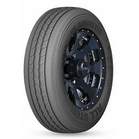 Gladiator All Steel ST225/75R15 F/12PLY (1 Tires) Sansujyuku sansujyuku.com