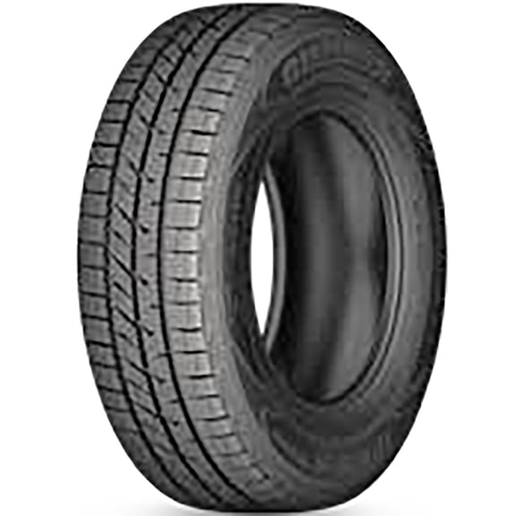 Gladiator Armor 4S Transit 235/65R16C 121/119R E 10 Ply All Weather Van Commercial Tire
