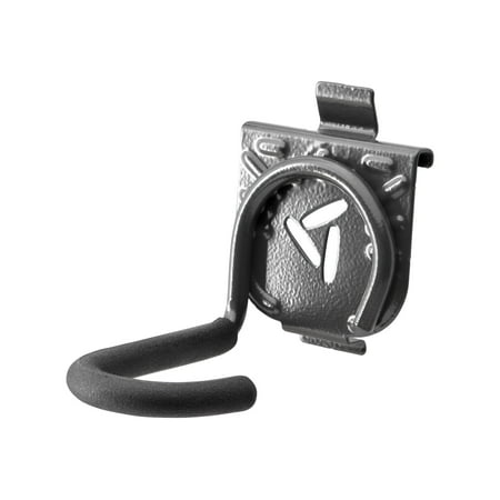 Gladiator - Vertical Bike Hook - Granite
