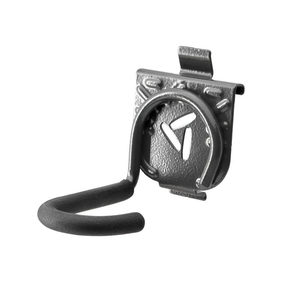 Gladiator Vertical Bike Hook, GAWUXXVBRH