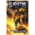 thumbnail image 1 of Gladiator Bots, (Hardcover), 1 of 1