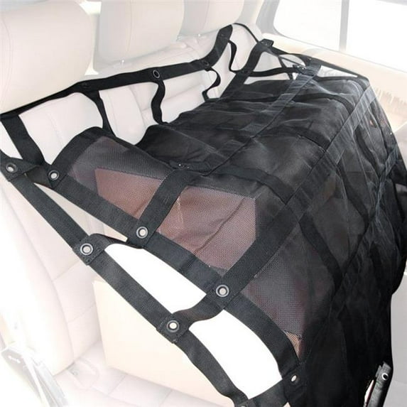 Gladiator Cargo Nets GRN100 Heavy Duty Cargo Net