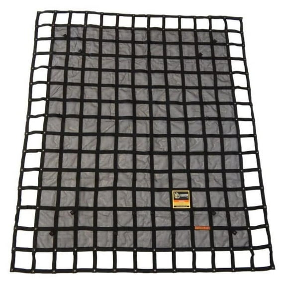 Gladiator Cargo Nets LGN100 Heavy Duty Cargo Net