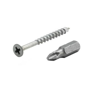 Gladiator Color Matched Screws (32-Pack)