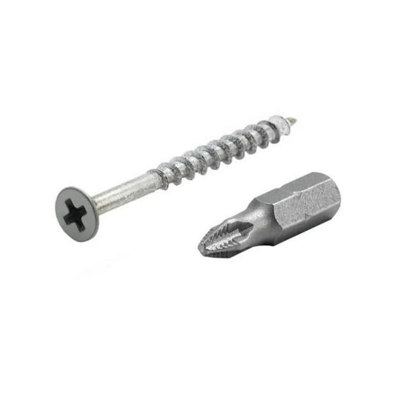 Gladiator Color Matched Screws , GAAC0232