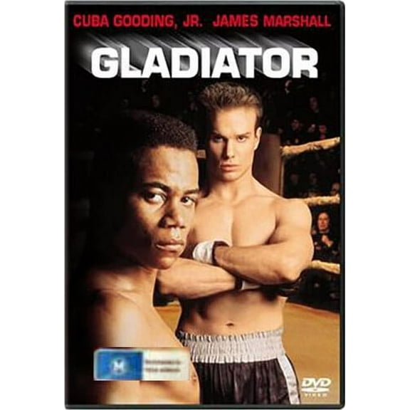 Gladiator (DVD), La Entertainment, Action & Adventure