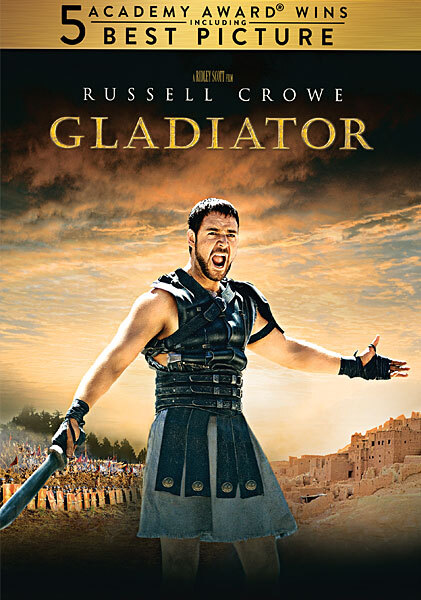 Paramount - Gladiator [DIGITAL VIDEO DISC]