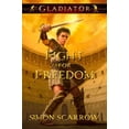 thumbnail image 1 of Pre-Owned Gladiator Fight for Freedom (Gladiator (Quality)) Paperback, 1 of 1