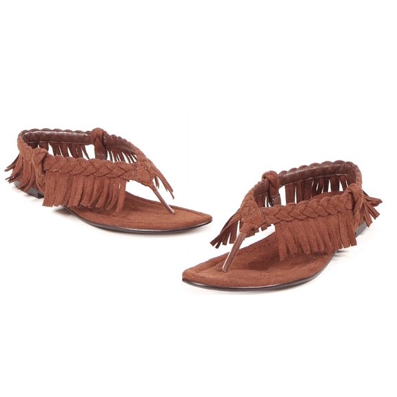 Gladiator Flat Sandal