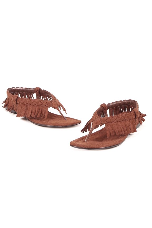 Gladiator Flat Sandal