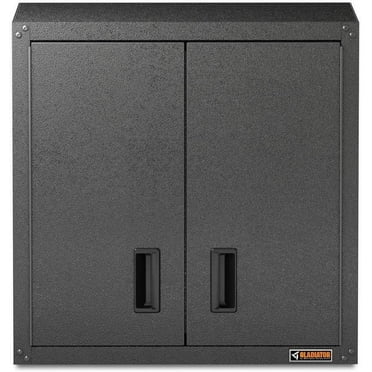 Gladiator Ready-to-Assemble Full-Door Wall GearBox, GAWG28FDESG