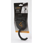 Gladiator GAWEXXSHSH S Hook, 25 Lb Capacity, Steel