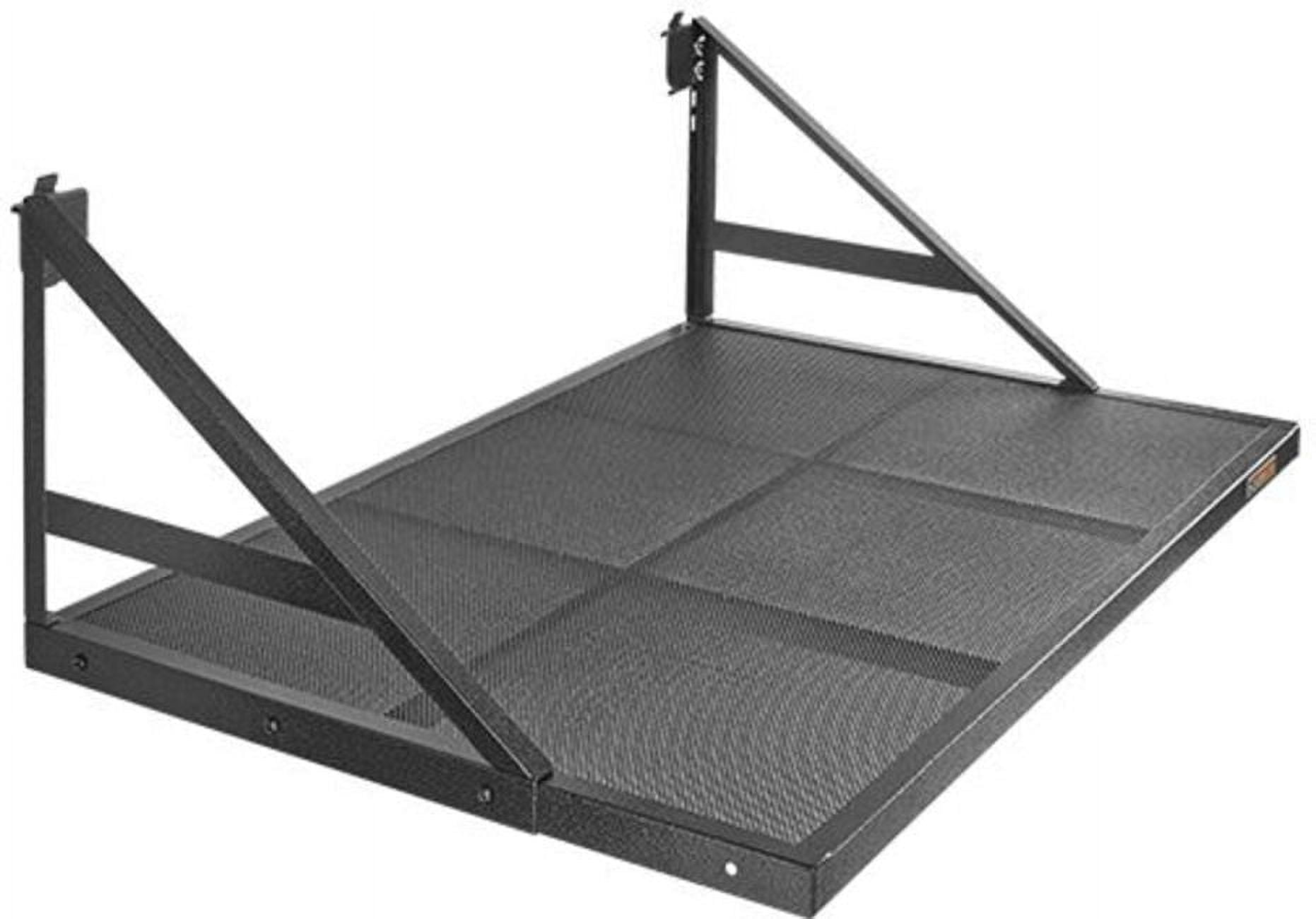 Gladiator Overhead Max GearLoft™ Storage Shelf, GAGL30WS
