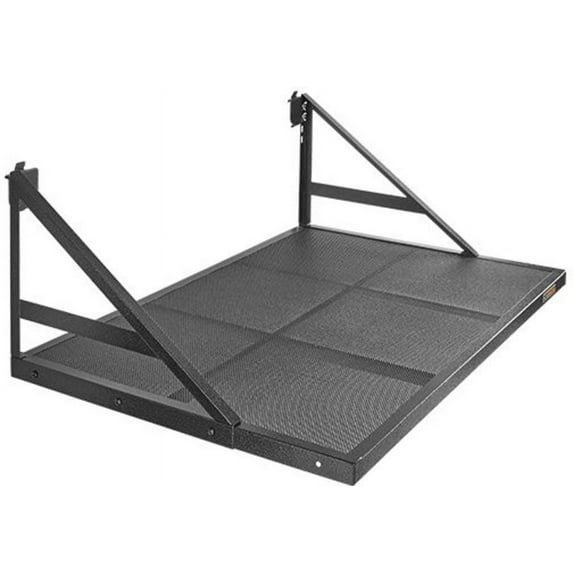 Gladiator Overhead Max GearLoft™ Storage Shelf, GAGL30WS