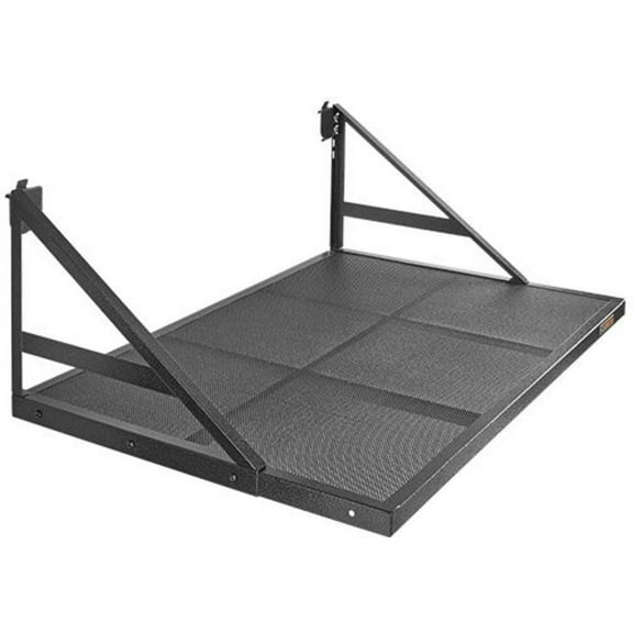 Gladiator Overhead Max GearLoft™ Storage Shelf, GAGL30WS