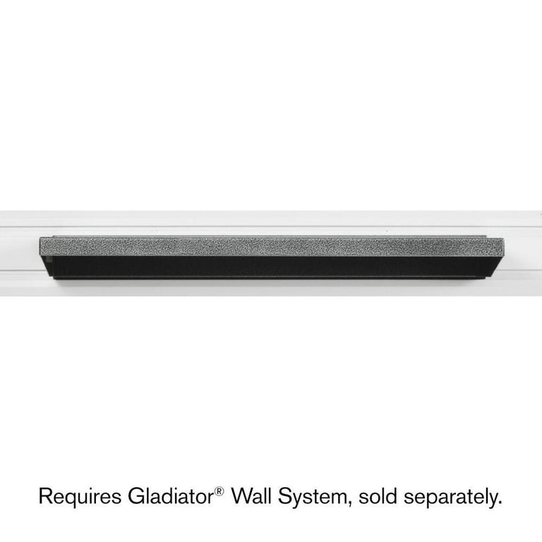 Gladiator 30 inch shelf deals