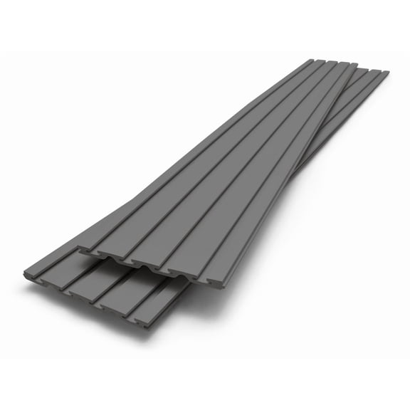 Gladiator 4' GearWall Panels , GAWP042P