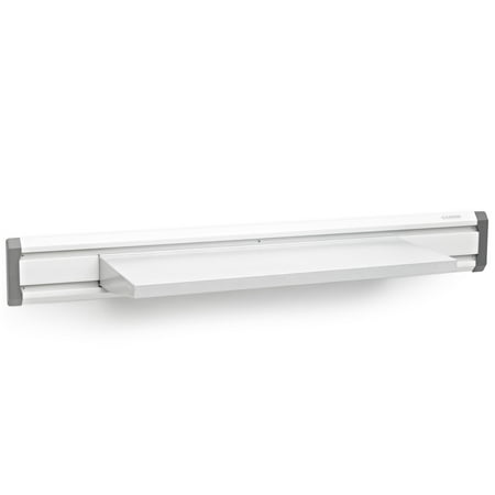 Gladiator - 30" Steel Shelf - White