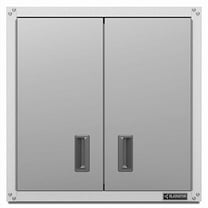 Gladiator Ready-to-Assemble Full-Door Wall GearBox, GAWG28FD