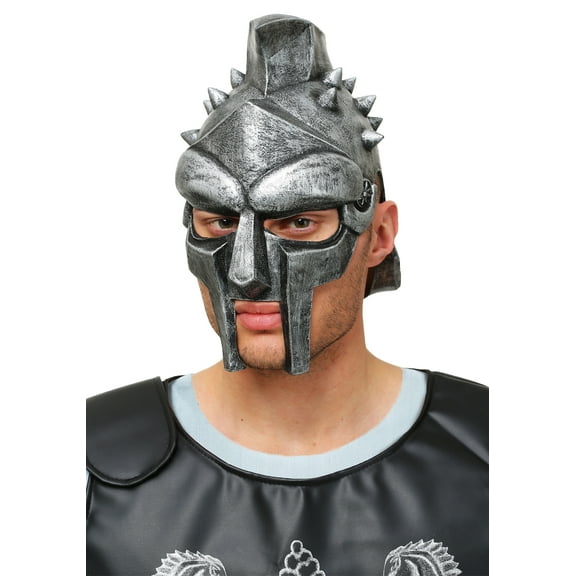 Gladiator General Maximus Helmet for Men
