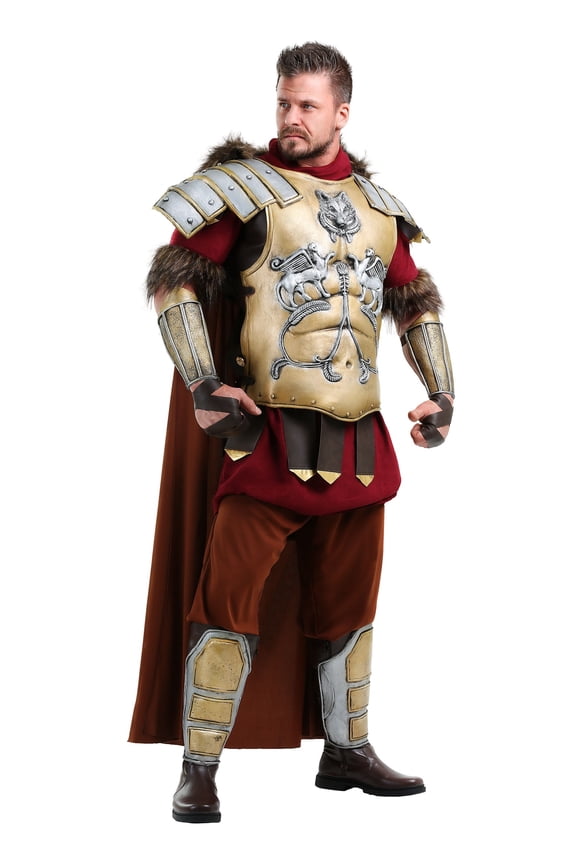 Gladiator General Maximus Men's Costume