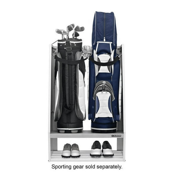 Gladiator Golf Caddy, GAWUXXGF
