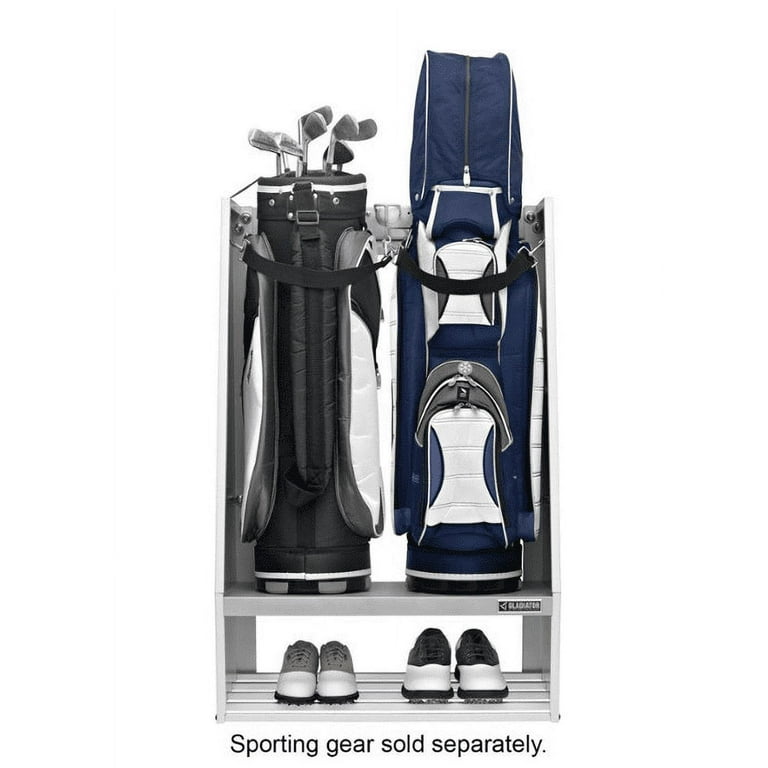 Gladiator Golf Caddy, GAWUXXGF - Walmart.com