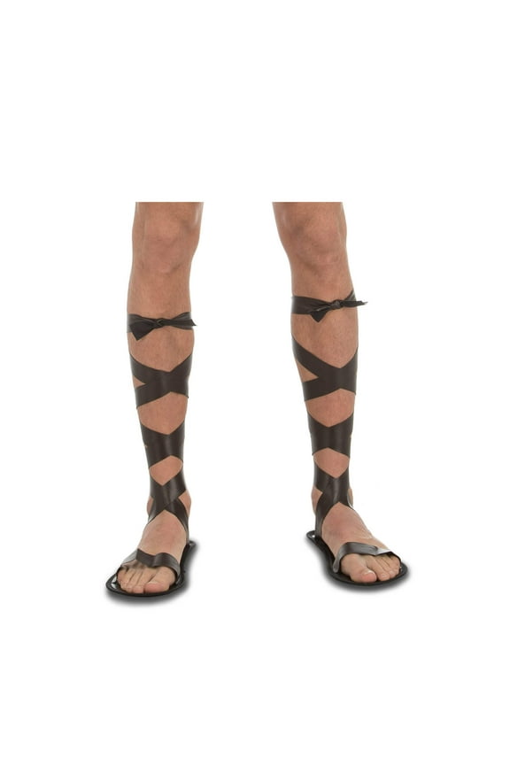 Gladiator Greek Egyptian Roman Sandals Jesus Shoes