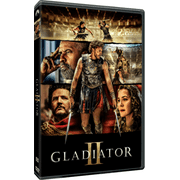 Gladiator II DVD