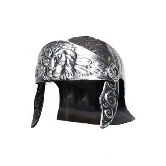 Gladiator Lion Helmet
