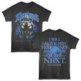 thumbnail image 1 of Gladiator Maximus will have Vengeance Men's T Shirt (Charcoal, Adult2XL), 1 of 3