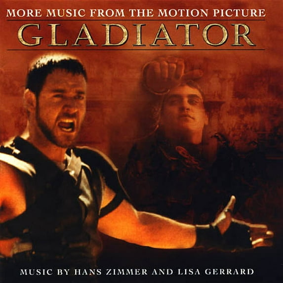 Gladiator: More Music From the Motion Picture