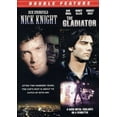 thumbnail image 1 of Gladiator & Nick Knight, 1 of 1