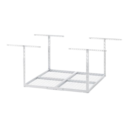 Gladiator Overhead GearLoft™ Storage Rack 2 x 4, GALS24M1