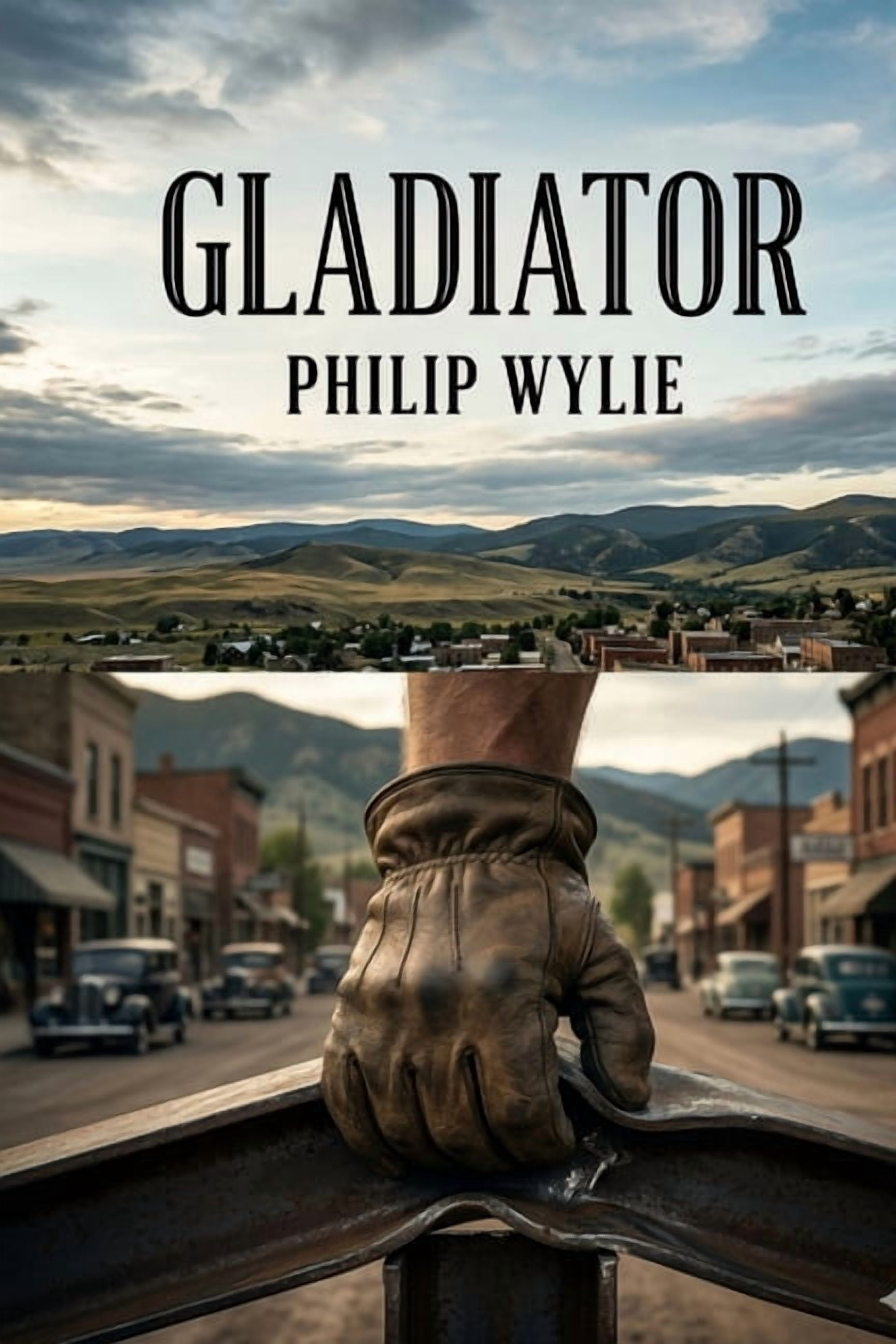 Gladiator, (Paperback)
