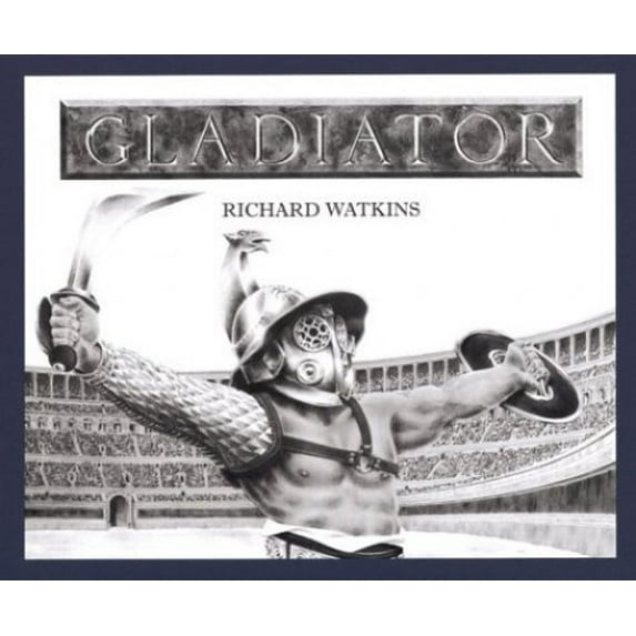 Pre-Owned Gladiator (Paperback)
