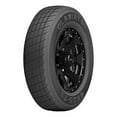Gladiator QR25TS Trailer ST175/80R13 C/6PLY (2 Tires)