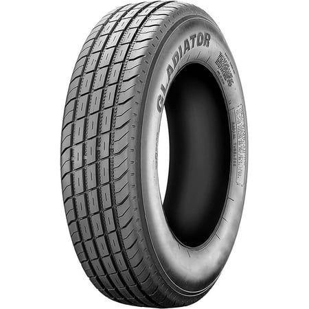 Gladiator QR25-TS Trailer ST175/80R13 C/6PLY Sansujyuku sansujyuku.com