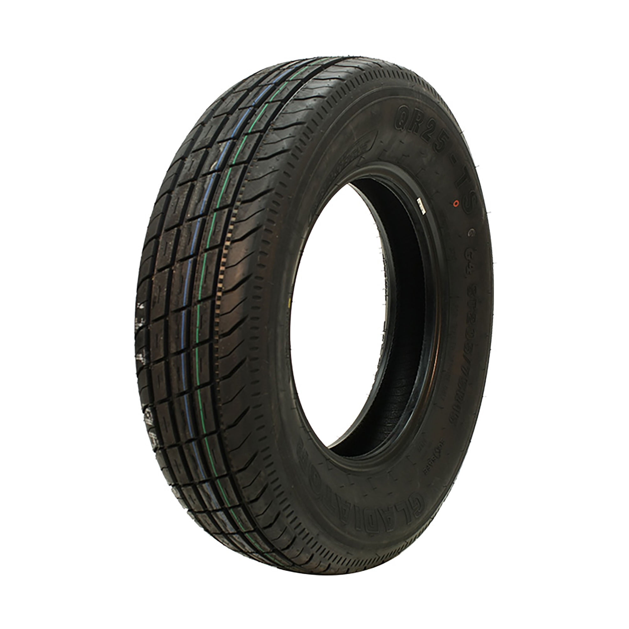 Gladiator QR25-TS Trailer ST205/75R15 107/102N D Trailer Tire