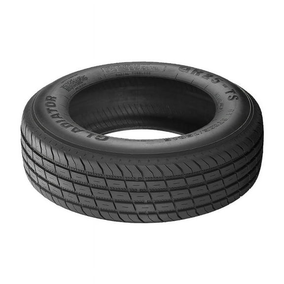 Gladiator QR25-TS Trailer ST235/85R16 G/14PLY