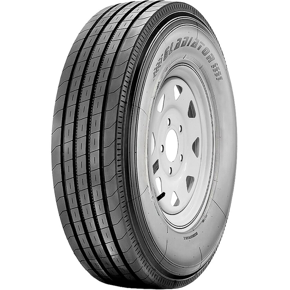 Gladiator QR35-TR Steel Belted ST235/85R16 235/85R16 132/127N G 14 Ply Trailer Tire Gladiator QR35-TR Steel Belted ST235/85R16 235/85R16 132/127N G 14 Ply Trailer Tire Sansujyuku sansujyuku.com