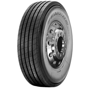 Gladiator QR35-TR Trailer Service 295/75R22.5 144/141L G Commercial Tire Sansujyuku sansujyuku.com
