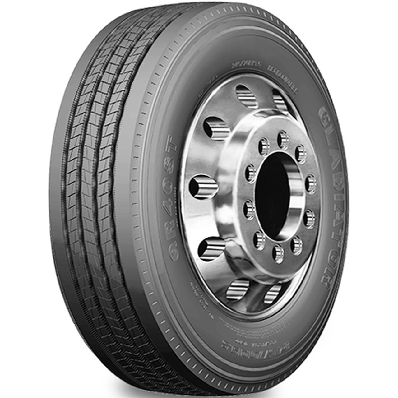 Gladiator QR40-ST 215/75R17.5 135/133J Simolary simolary.com