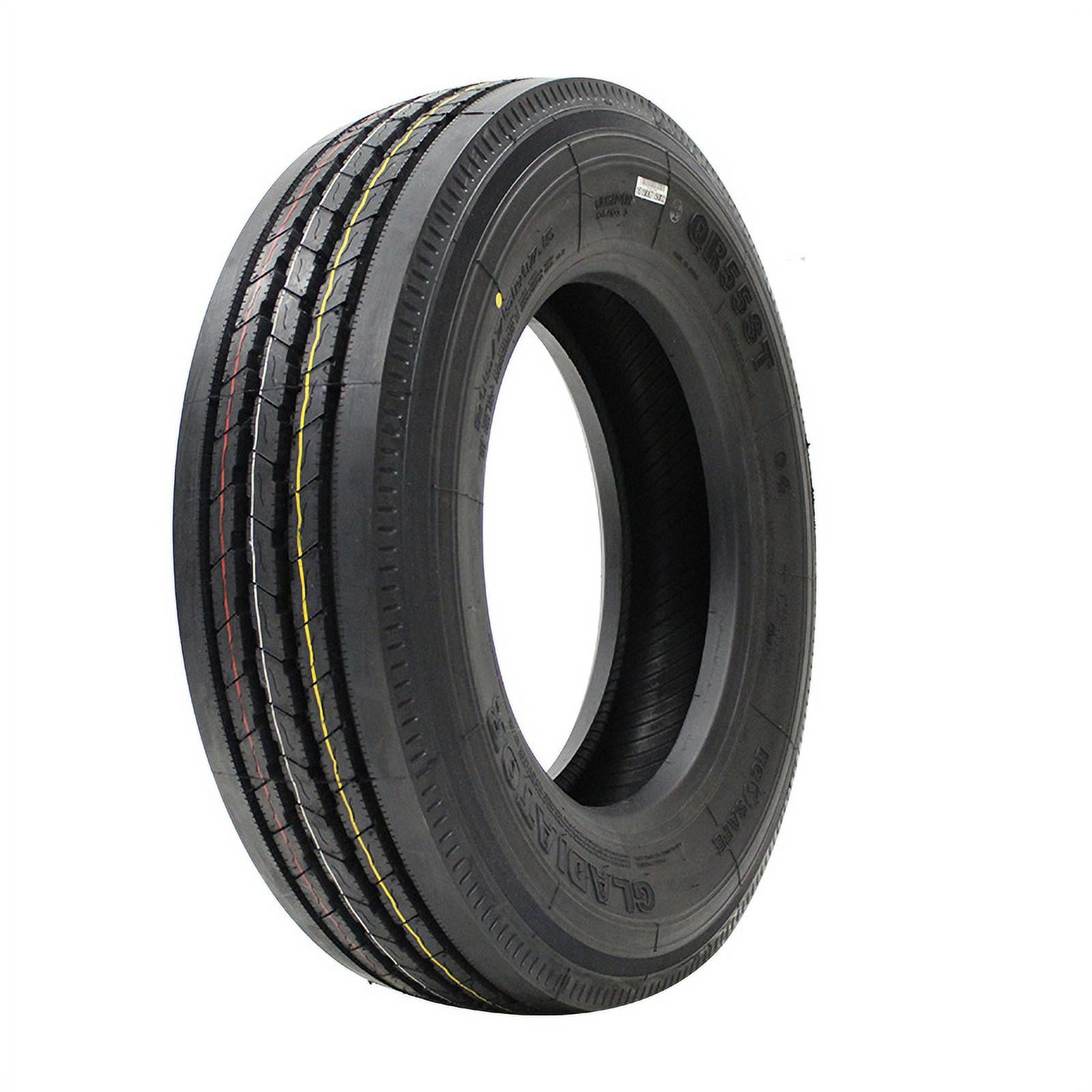Gladiator QR55-ST All Position 11/R24.5 146 L All Position Commercial Tire Sansujyuku sansujyuku.com