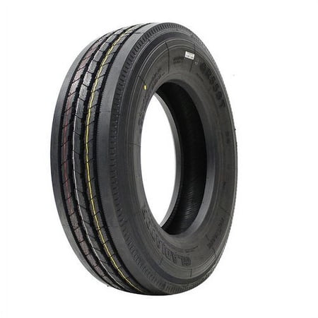 Gladiator QR55-ST All Position 11R24.5 149/146L H Commercial Tire Sansujyuku sansujyuku.com