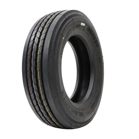 Gladiator QR55-ST All Position 285/75R24.5 144 L All Position Commercial Tire Sansujyuku sansujyuku.com