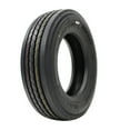 thumbnail image 1 of Gladiator QR55-ST All Position 295/75R22.5 144/141L G Commercial Tire, 1 of 6